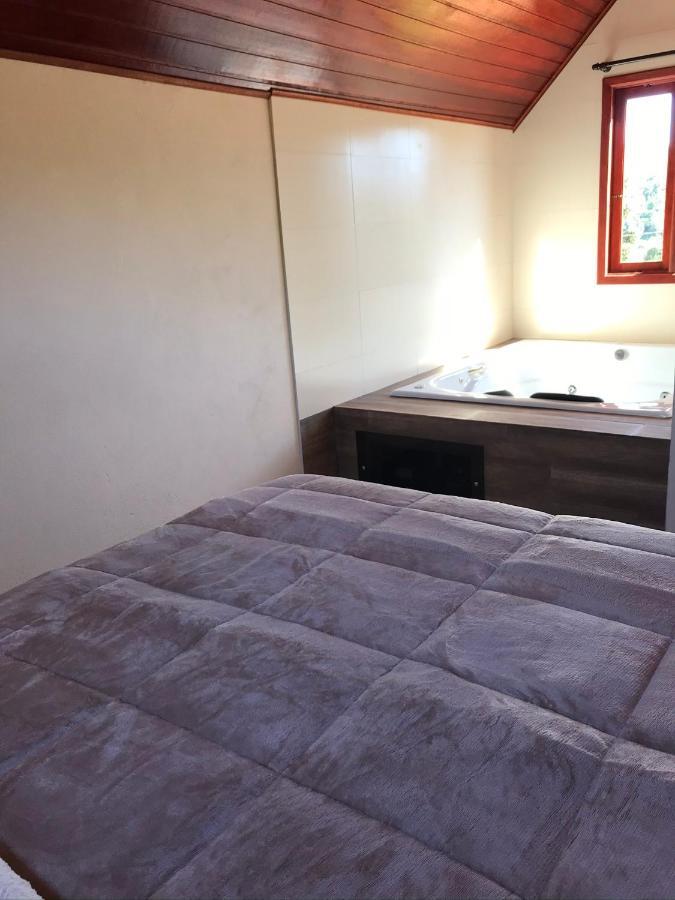 Villarejo Inn Monte Verde (Minas Gerais)