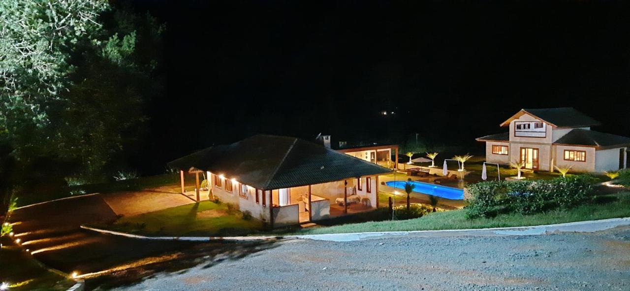 Villarejo Inn Monte Verde (Minas Gerais)