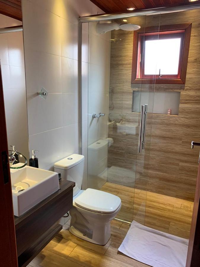 Inn Villarejo Monte Verde (Minas Gerais)