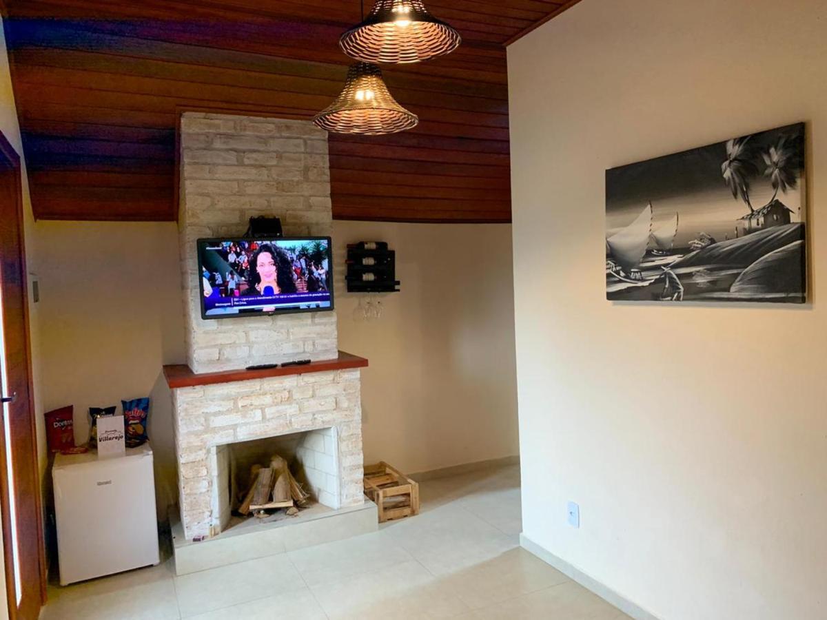 Villarejo Inn Monte Verde (Minas Gerais)