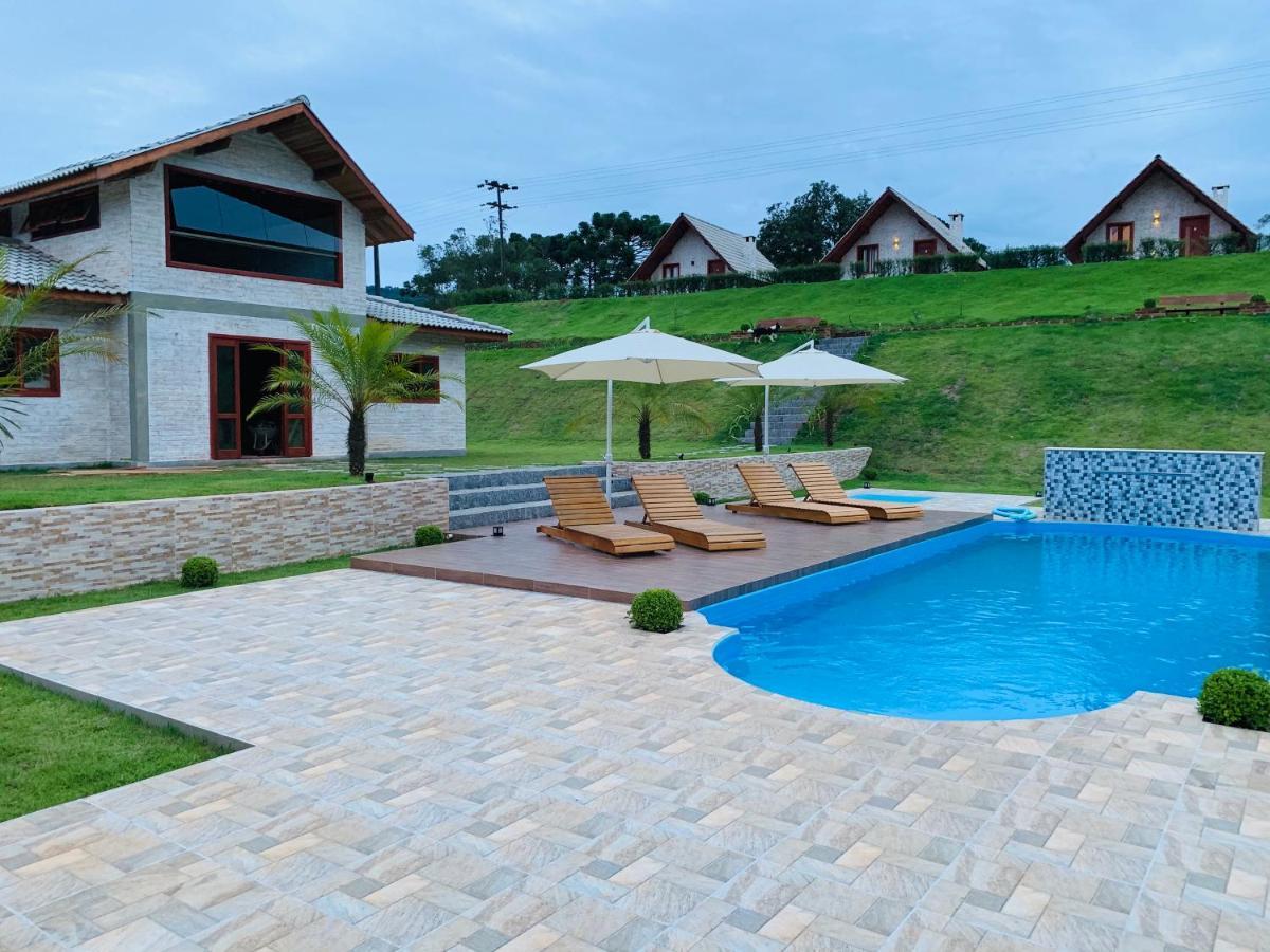 Inn Villarejo *